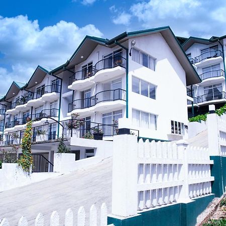Moon Plains Luxury Apartments ヌワラ・エリヤ エクステリア 写真