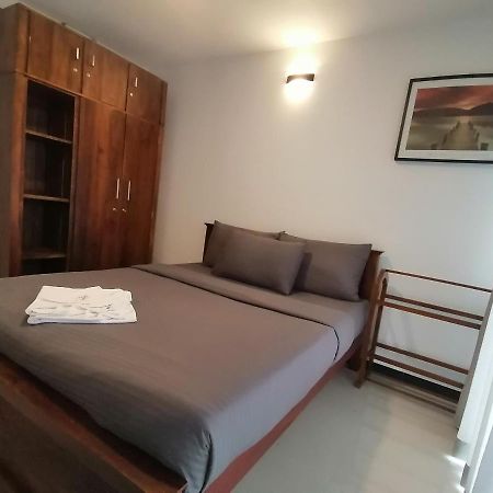 Moon Plains Luxury Apartments ヌワラ・エリヤ エクステリア 写真