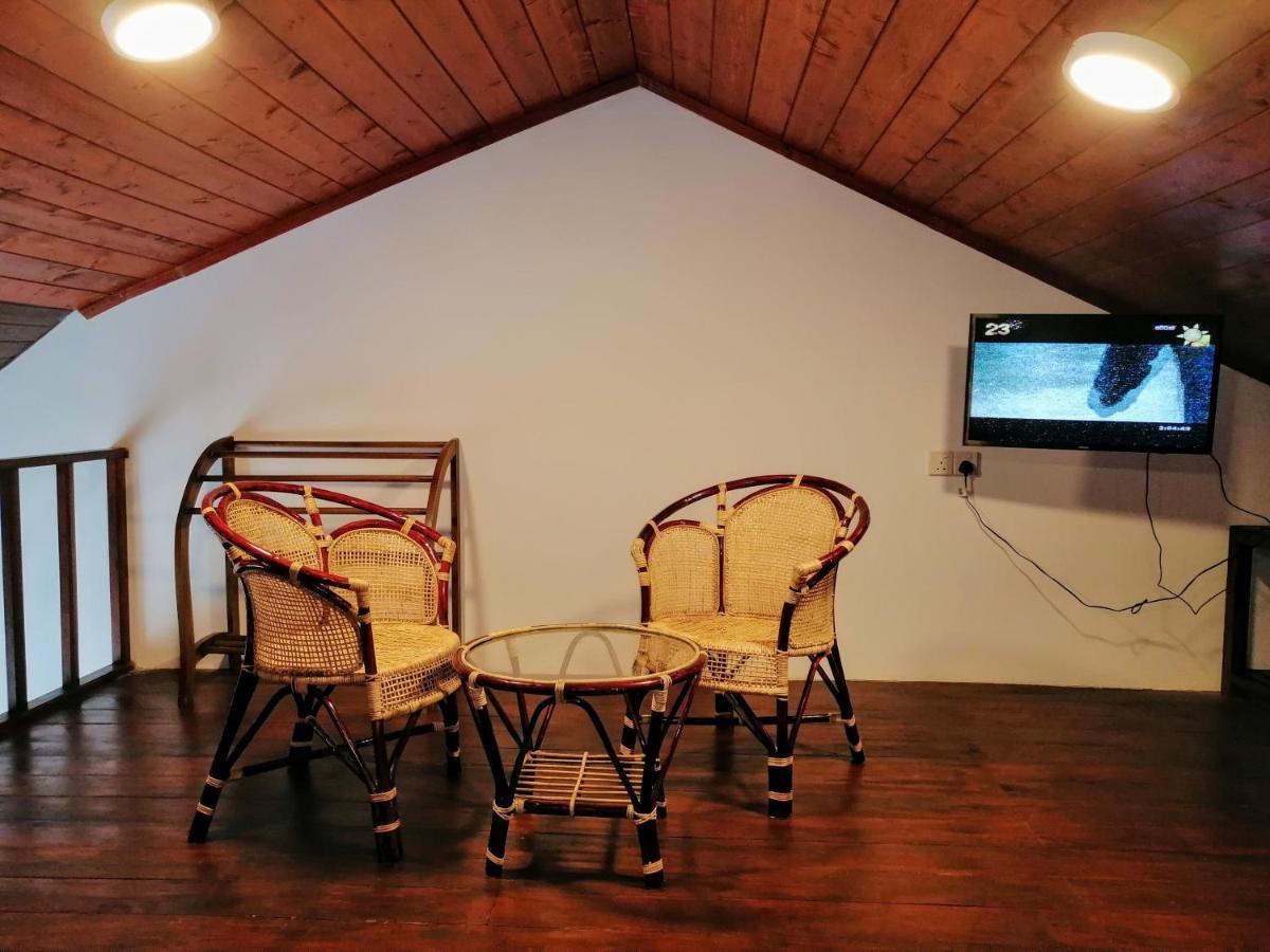 Moon Plains Luxury Apartments ヌワラ・エリヤ エクステリア 写真