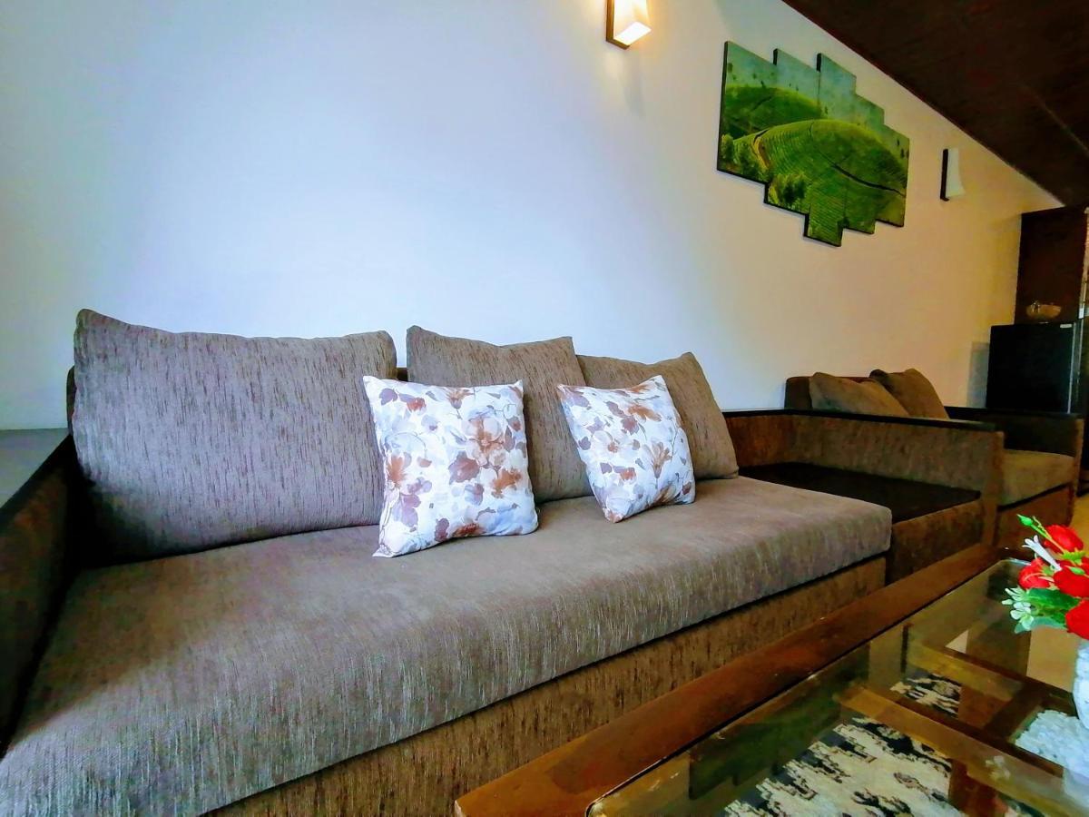 Moon Plains Luxury Apartments ヌワラ・エリヤ エクステリア 写真