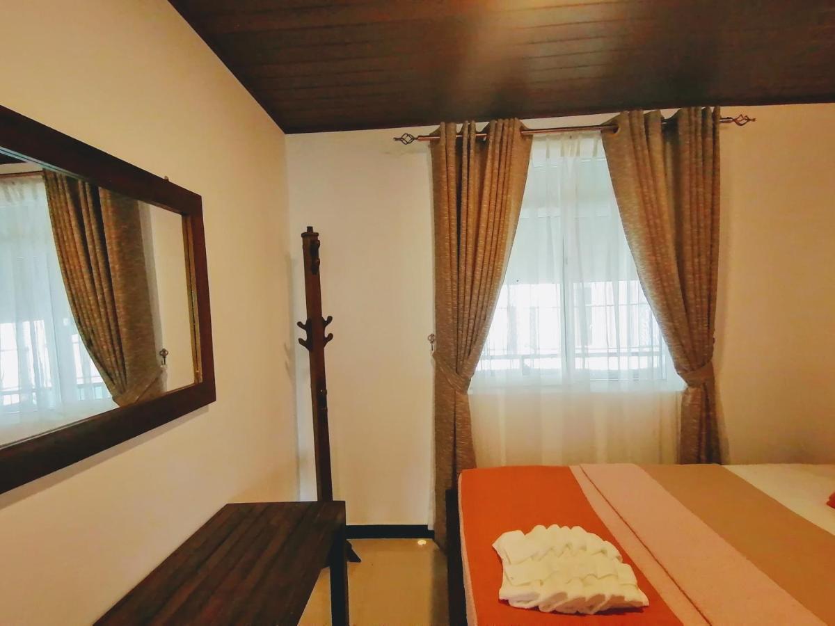 Moon Plains Luxury Apartments ヌワラ・エリヤ エクステリア 写真