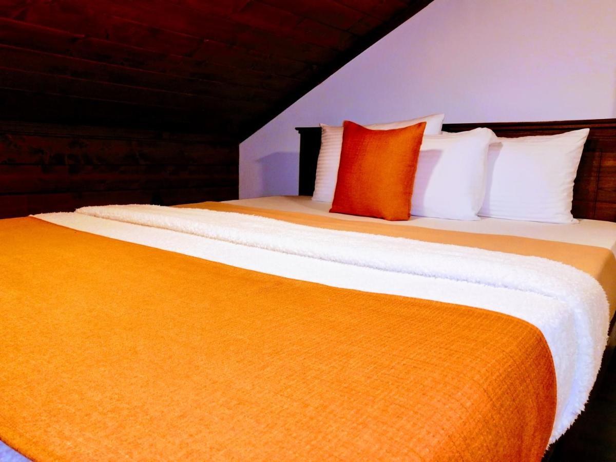 Moon Plains Luxury Apartments ヌワラ・エリヤ エクステリア 写真