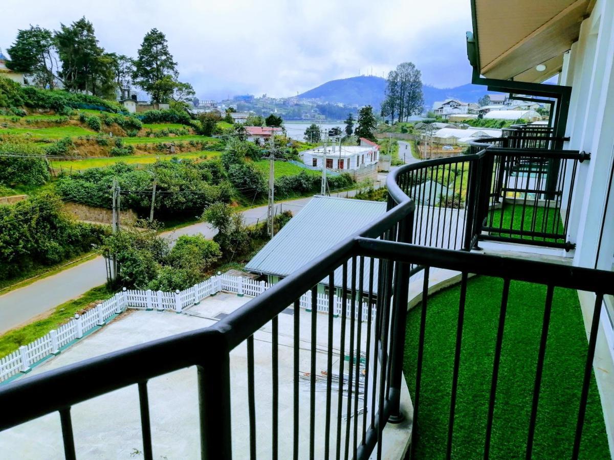 Moon Plains Luxury Apartments ヌワラ・エリヤ エクステリア 写真