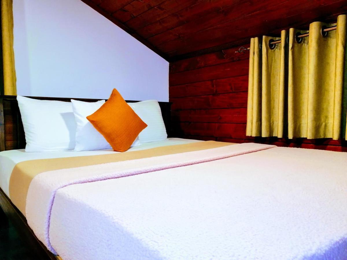 Moon Plains Luxury Apartments ヌワラ・エリヤ エクステリア 写真