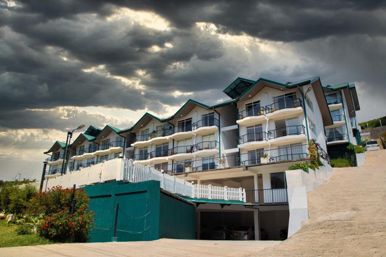 Moon Plains Luxury Apartments ヌワラ・エリヤ エクステリア 写真