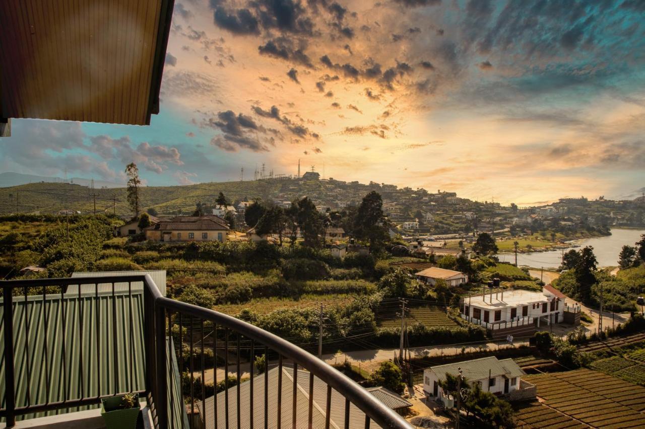Moon Plains Luxury Apartments ヌワラ・エリヤ エクステリア 写真