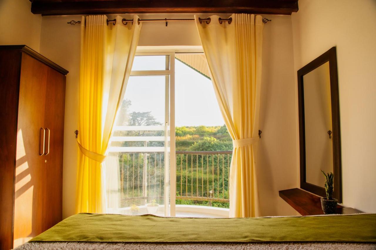 Moon Plains Luxury Apartments ヌワラ・エリヤ エクステリア 写真