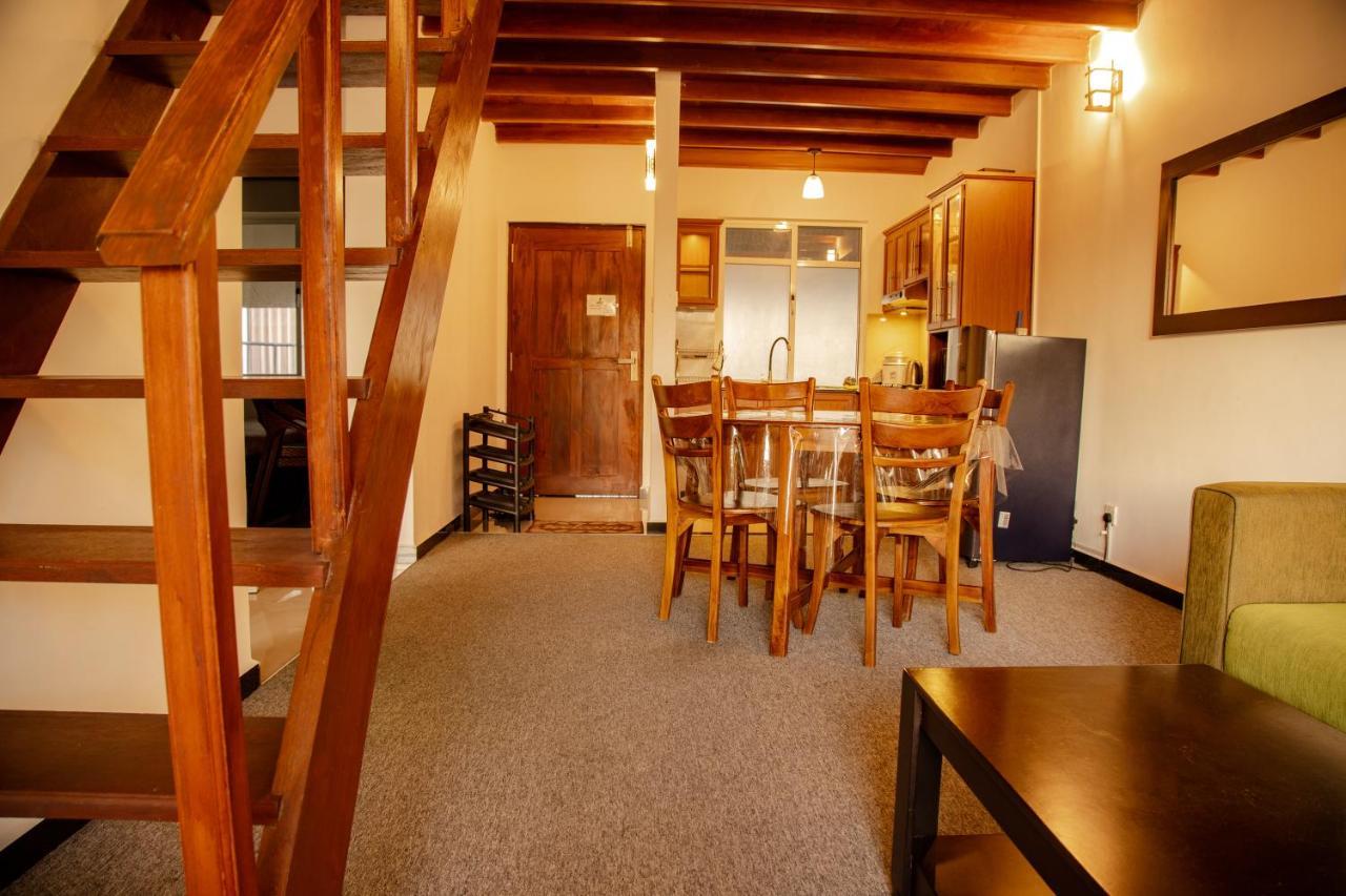 Moon Plains Luxury Apartments ヌワラ・エリヤ エクステリア 写真