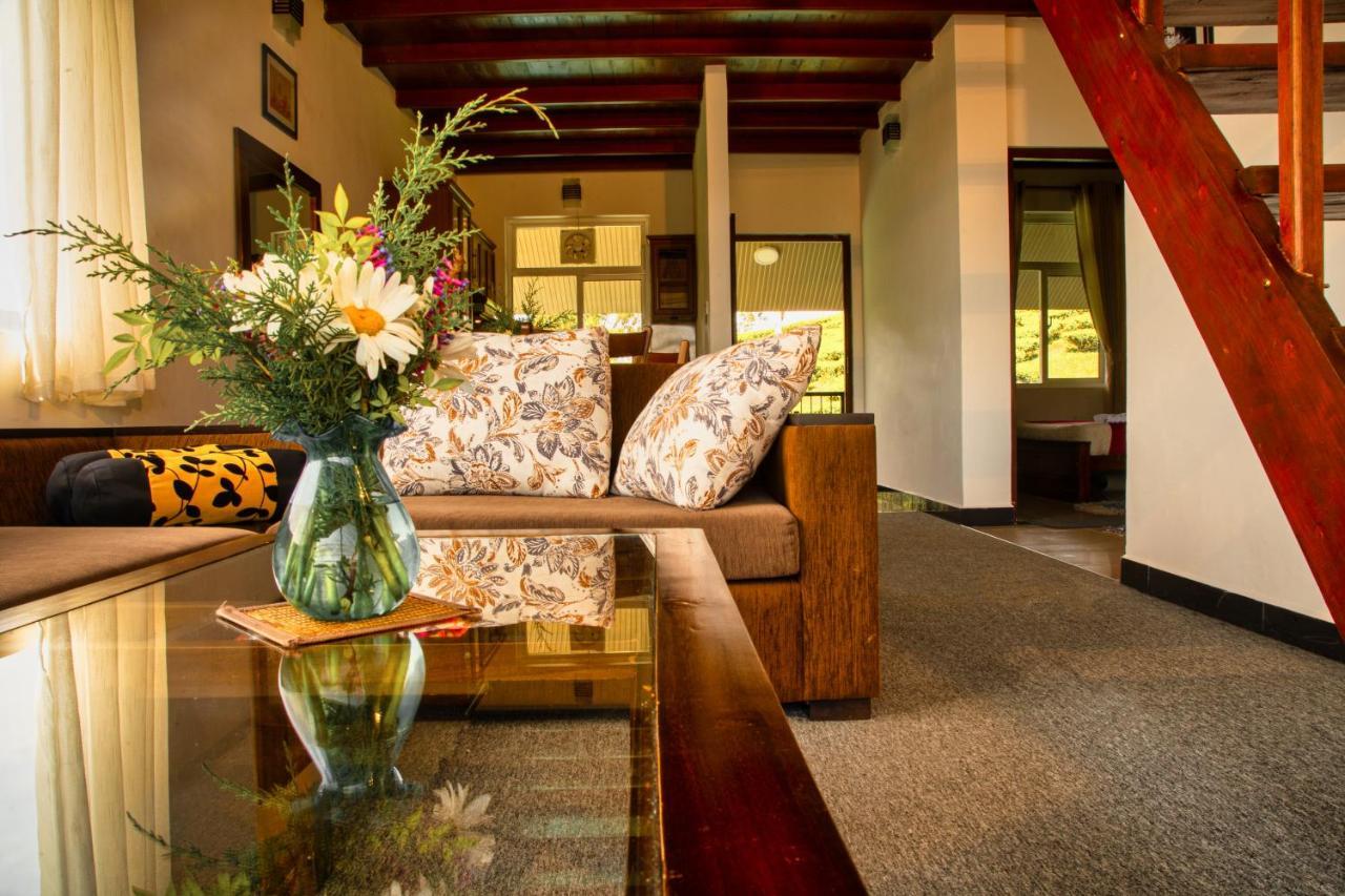 Moon Plains Luxury Apartments ヌワラ・エリヤ エクステリア 写真