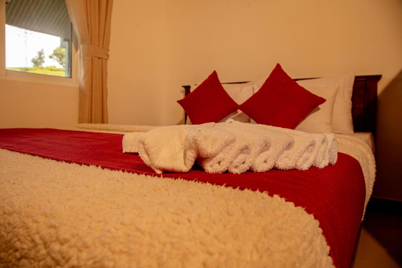 Moon Plains Luxury Apartments ヌワラ・エリヤ エクステリア 写真
