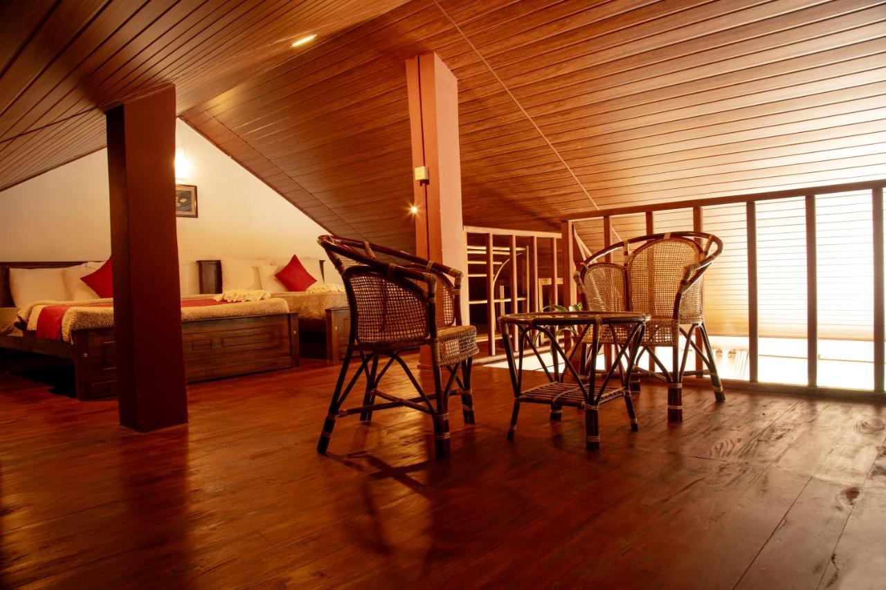 Moon Plains Luxury Apartments ヌワラ・エリヤ エクステリア 写真