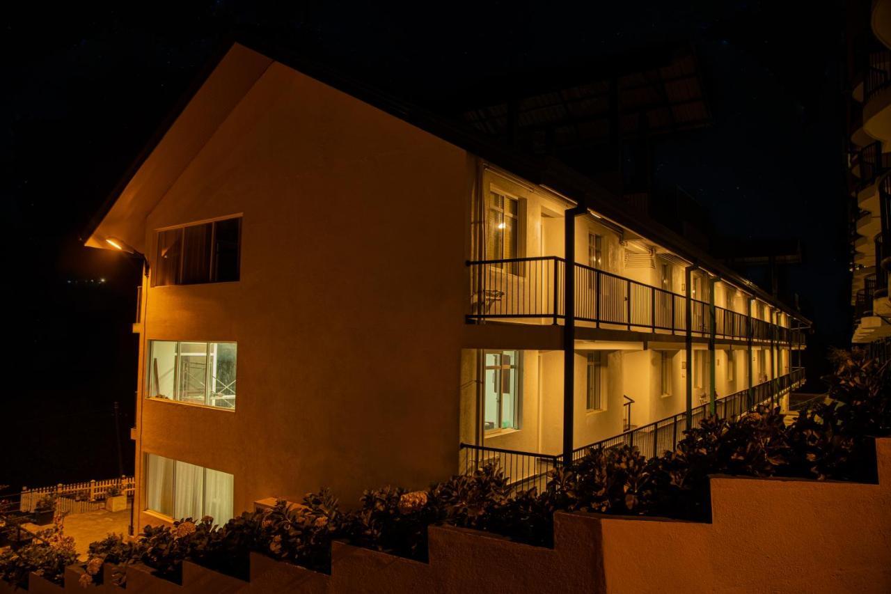 Moon Plains Luxury Apartments ヌワラ・エリヤ エクステリア 写真