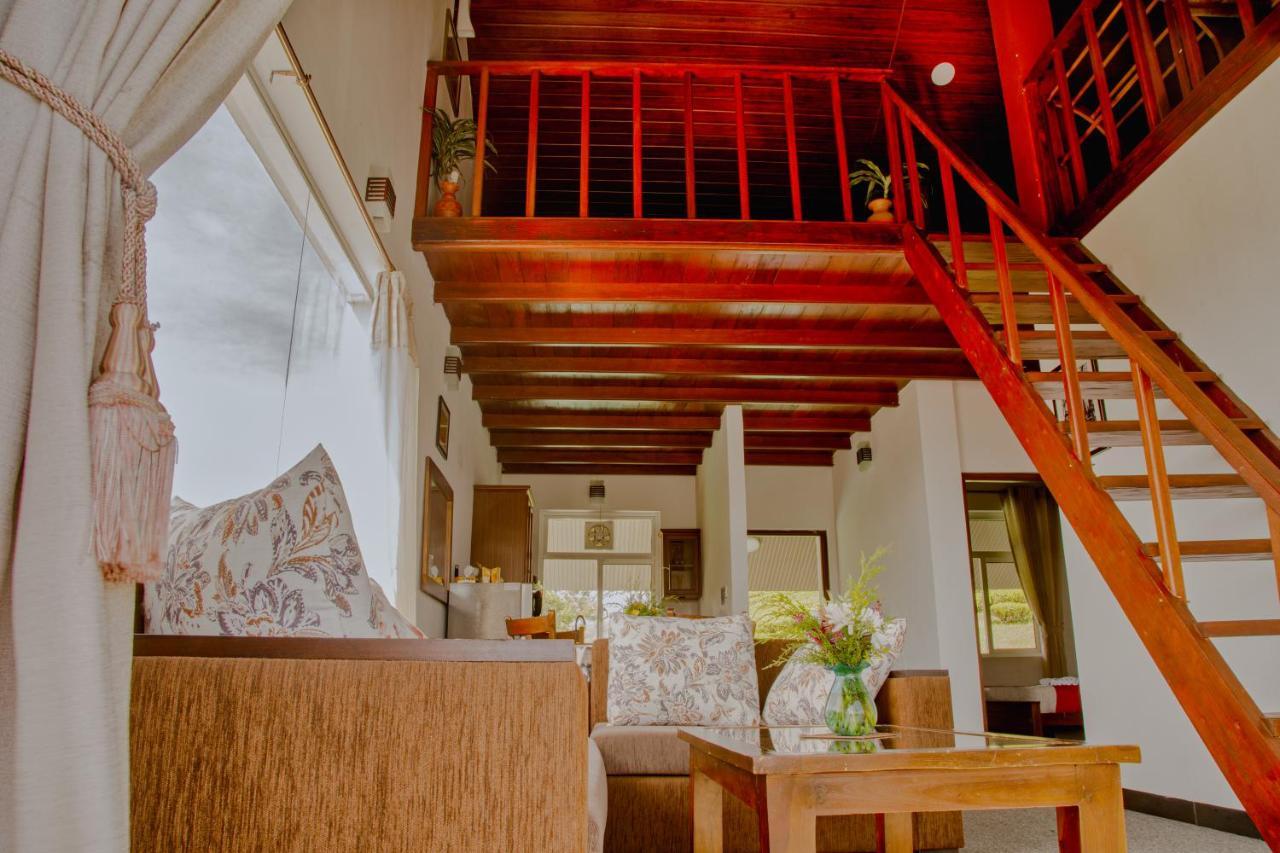 Moon Plains Luxury Apartments ヌワラ・エリヤ エクステリア 写真
