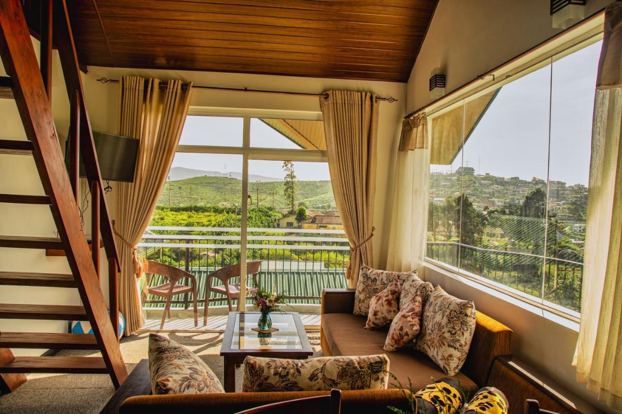 Moon Plains Luxury Apartments ヌワラ・エリヤ エクステリア 写真
