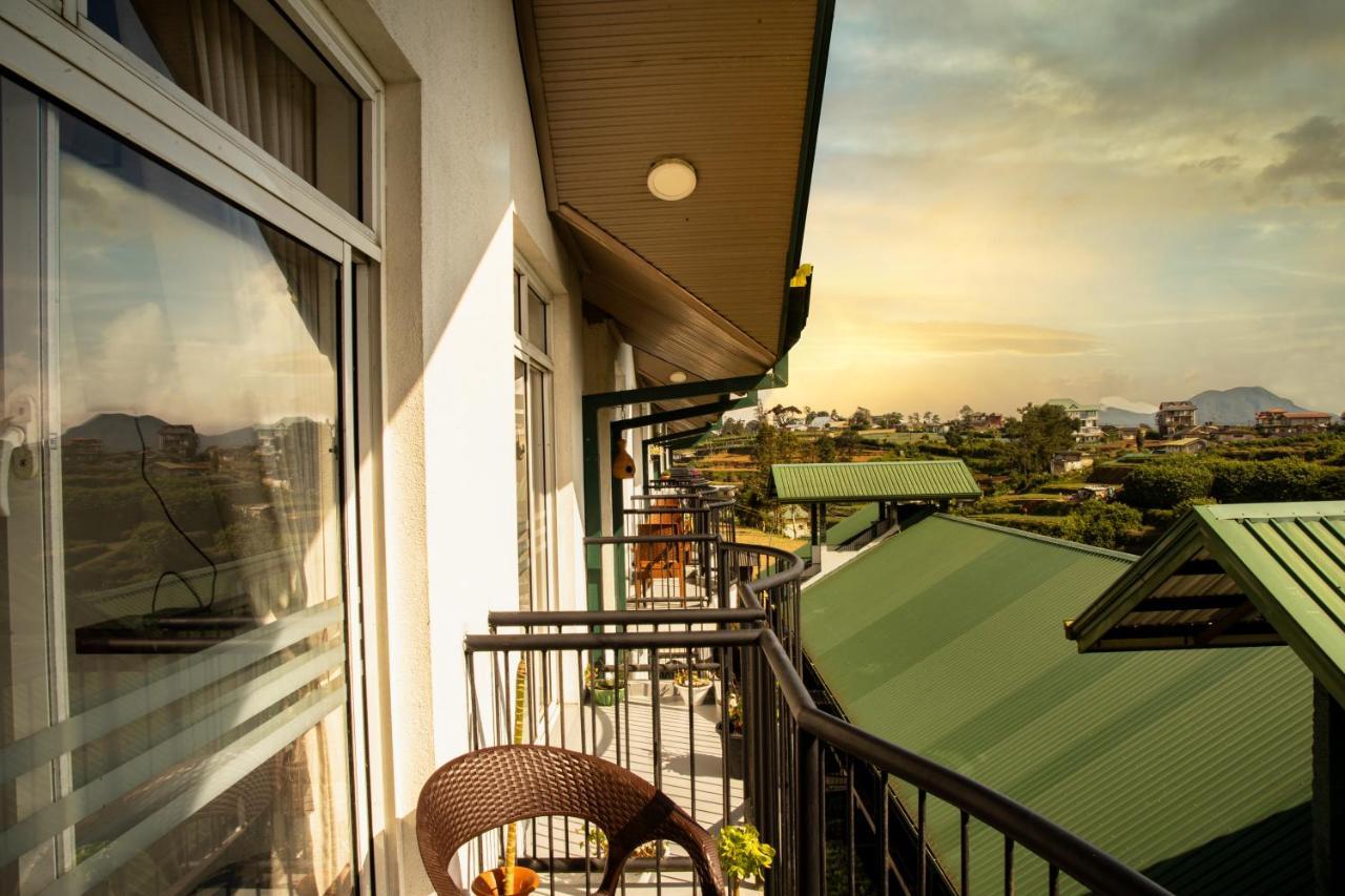 Moon Plains Luxury Apartments ヌワラ・エリヤ エクステリア 写真