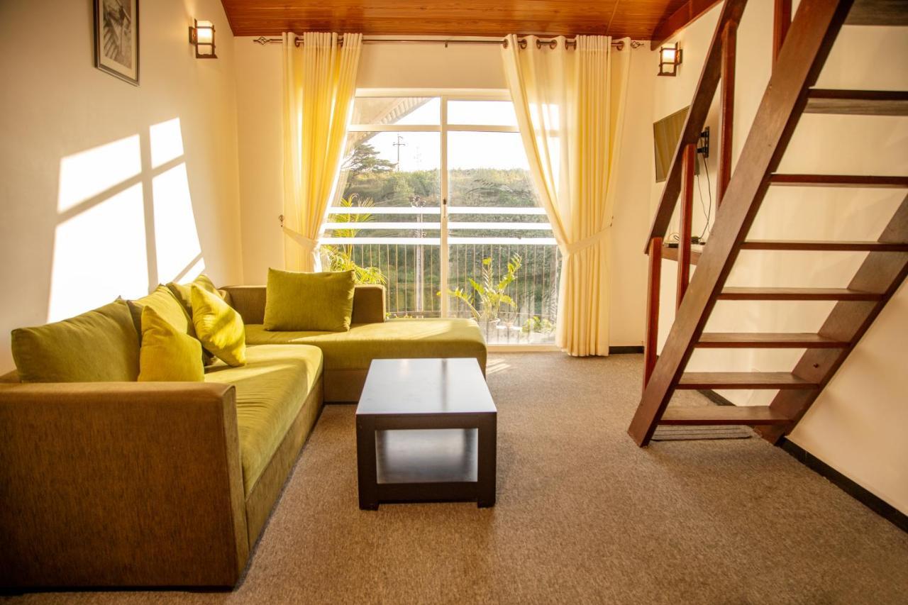 Moon Plains Luxury Apartments ヌワラ・エリヤ エクステリア 写真