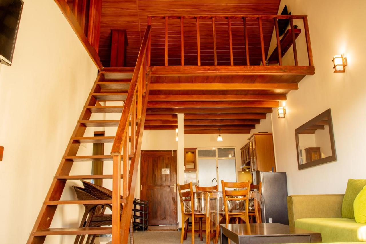 Moon Plains Luxury Apartments ヌワラ・エリヤ エクステリア 写真