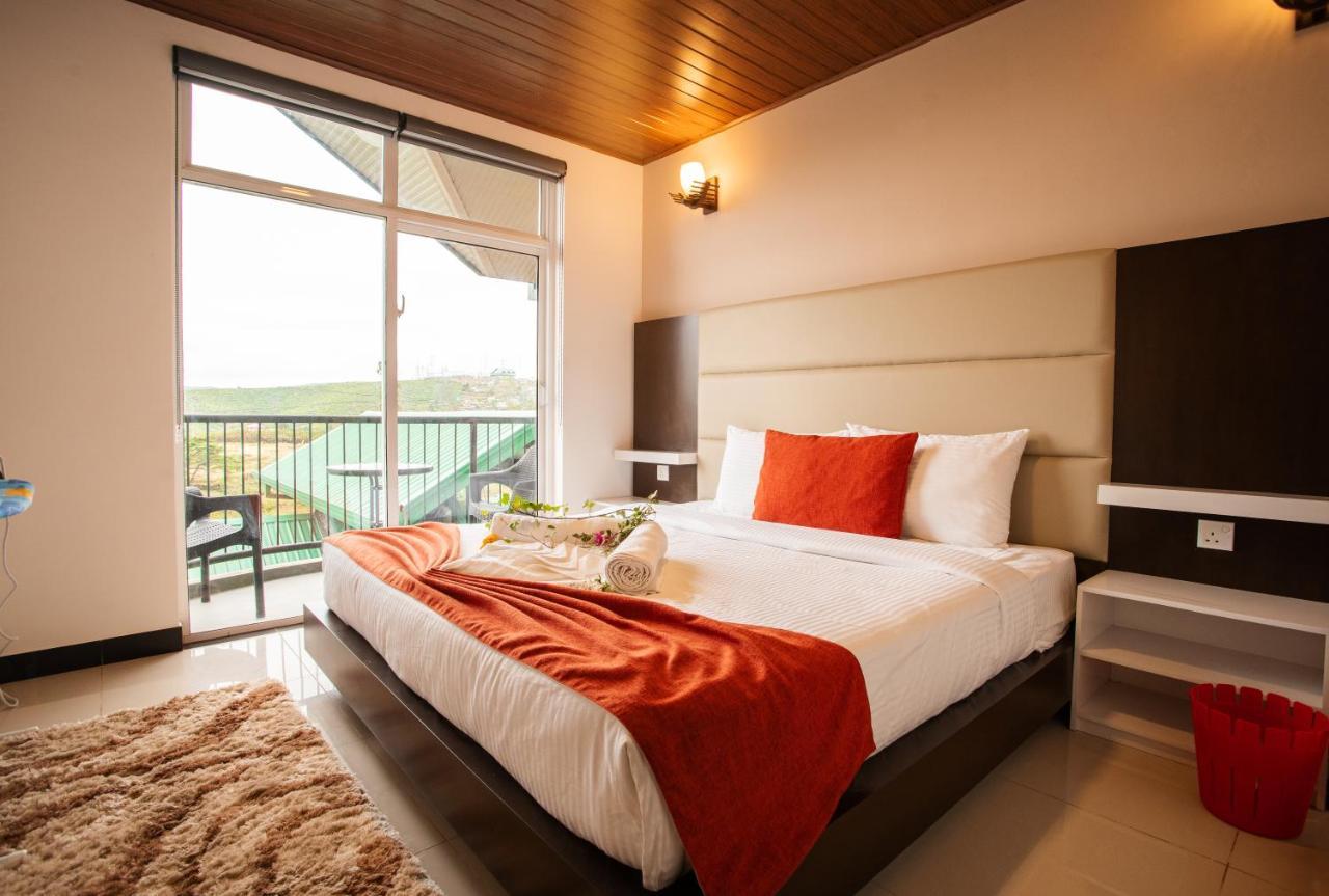 Moon Plains Luxury Apartments ヌワラ・エリヤ エクステリア 写真