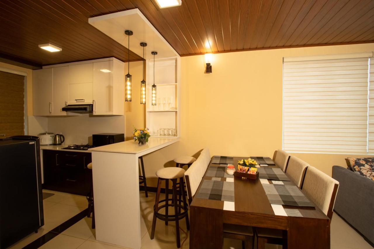 Moon Plains Luxury Apartments ヌワラ・エリヤ エクステリア 写真