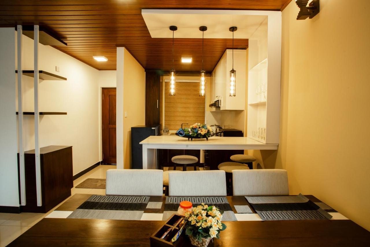 Moon Plains Luxury Apartments ヌワラ・エリヤ エクステリア 写真