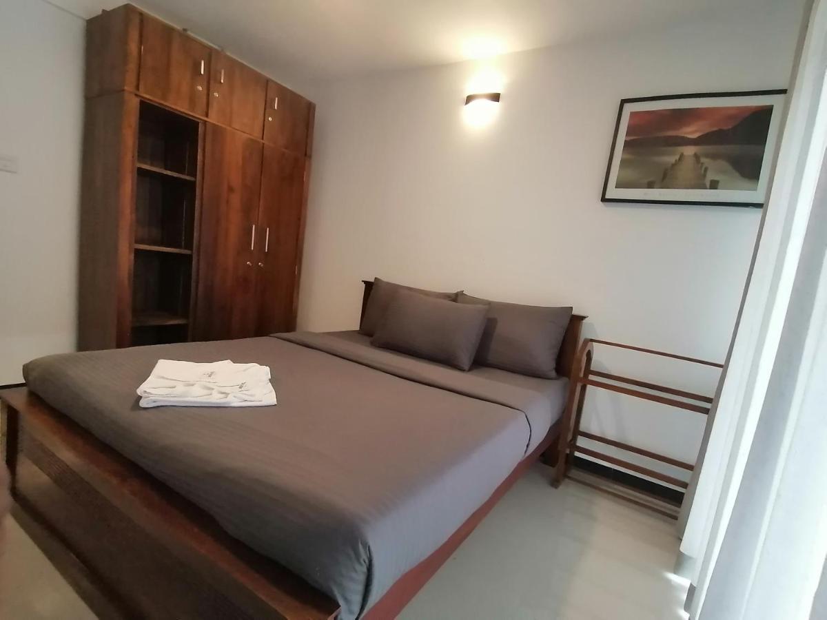 Moon Plains Luxury Apartments ヌワラ・エリヤ エクステリア 写真