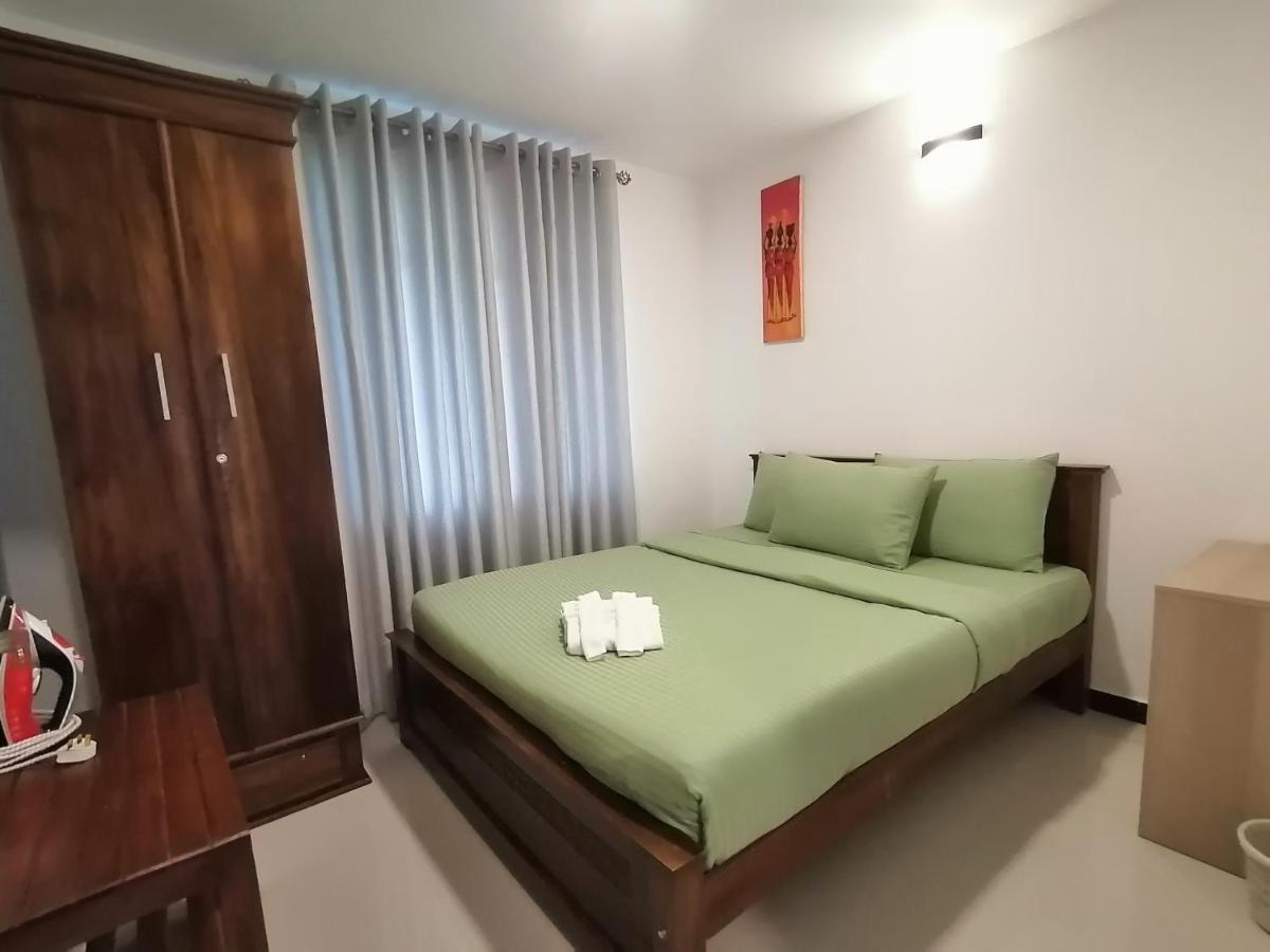 Moon Plains Luxury Apartments ヌワラ・エリヤ エクステリア 写真